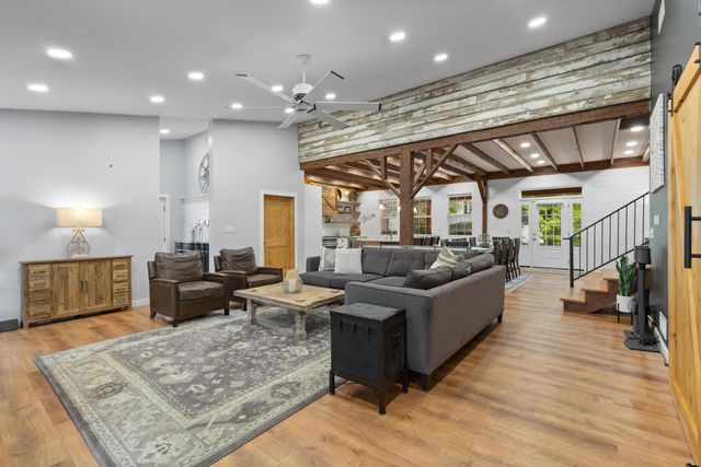 101 S Main Street, Ostrander, OH 43061