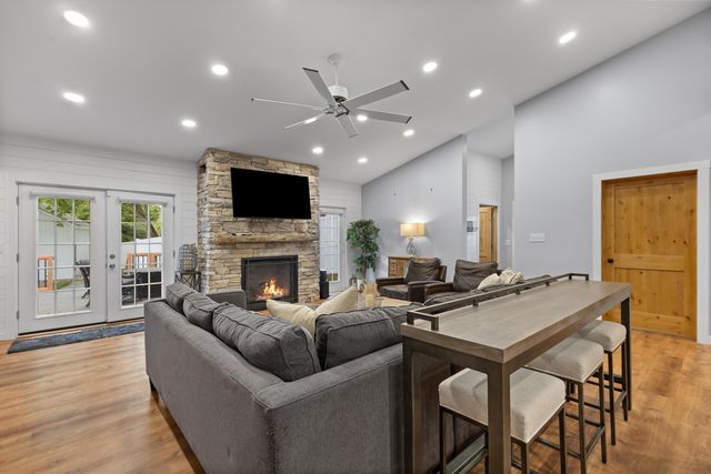 101 S Main Street, Ostrander, OH 43061