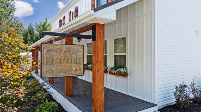 101 S Main Street, Ostrander, OH 43061