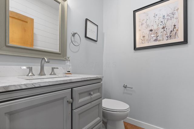 101 S Main Street, Ostrander, OH 43061