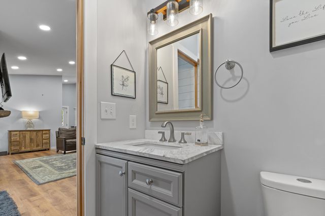 101 S Main Street, Ostrander, OH 43061