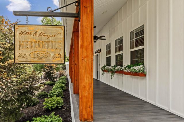 101 S Main Street, Ostrander, OH 43061