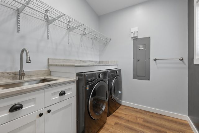 101 S Main Street, Ostrander, OH 43061