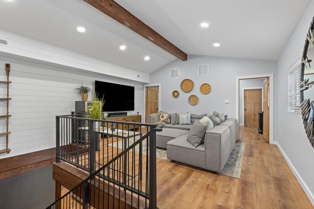 101 S Main Street, Ostrander, OH 43061