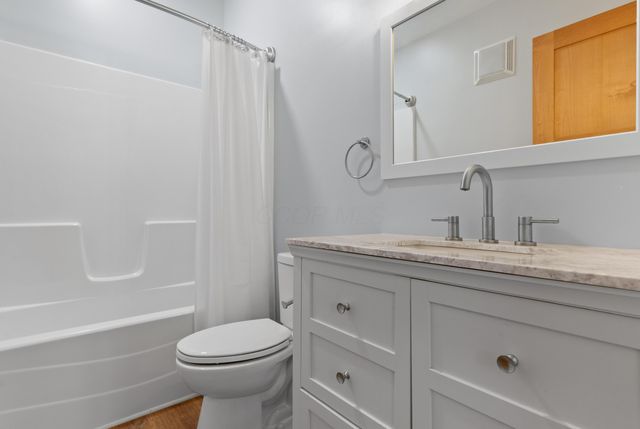 101 S Main Street, Ostrander, OH 43061