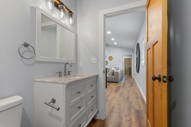 101 S Main Street, Ostrander, OH 43061