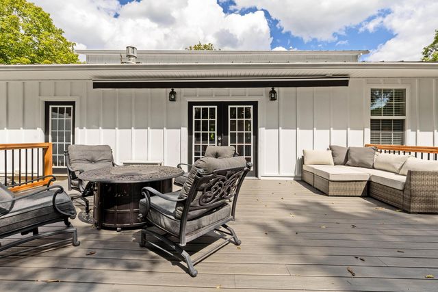 101 S Main Street, Ostrander, OH 43061