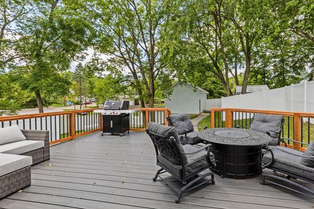 101 S Main Street, Ostrander, OH 43061