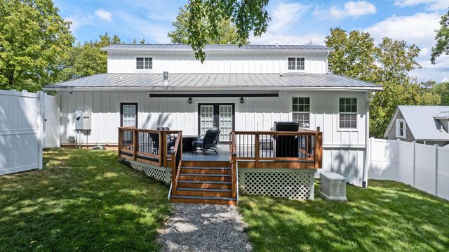 101 S Main Street, Ostrander, OH 43061