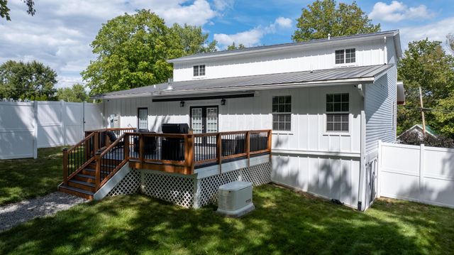 101 S Main Street, Ostrander, OH 43061