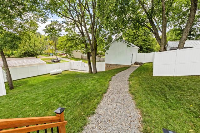 101 S Main Street, Ostrander, OH 43061