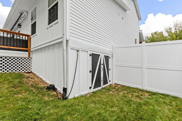 101 S Main Street, Ostrander, OH 43061