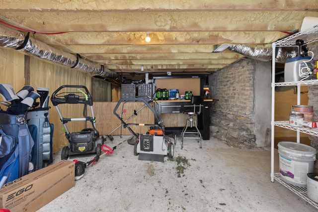 101 S Main Street, Ostrander, OH 43061