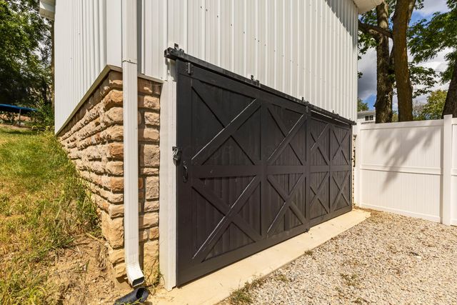 101 S Main Street, Ostrander, OH 43061