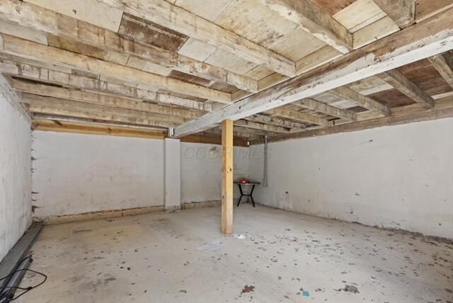 101 S Main Street, Ostrander, OH 43061