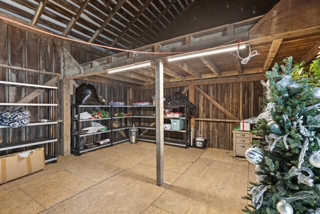 101 S Main Street, Ostrander, OH 43061