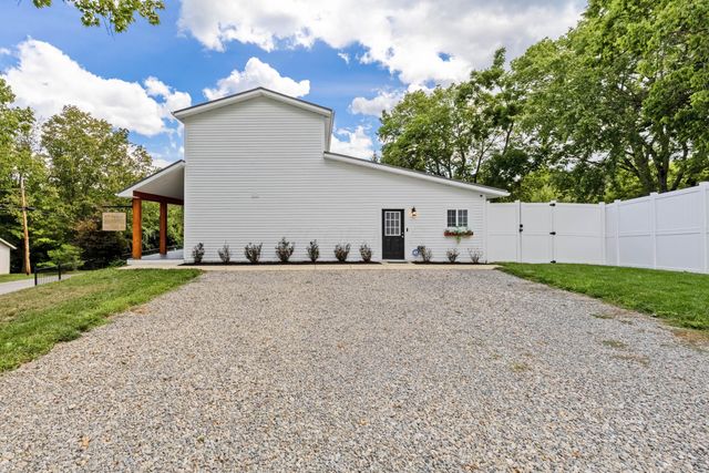 101 S Main Street, Ostrander, OH 43061