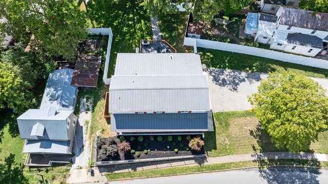 101 S Main Street, Ostrander, OH 43061