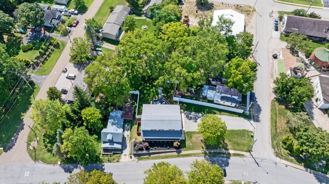 101 S Main Street, Ostrander, OH 43061