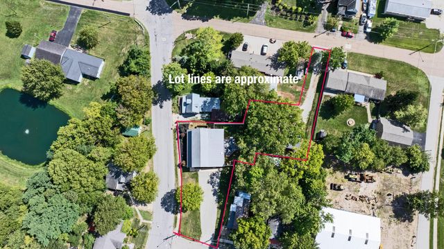 101 S Main Street, Ostrander, OH 43061