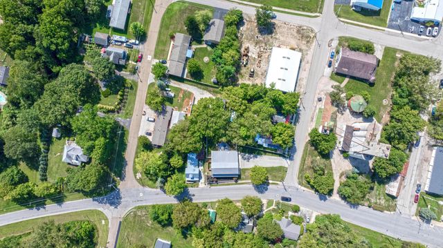 101 S Main Street, Ostrander, OH 43061