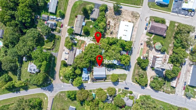 101 S Main Street, Ostrander, OH 43061