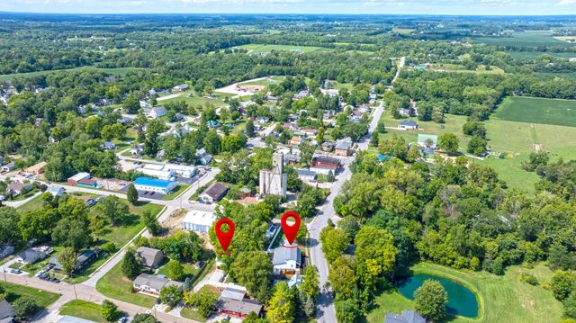 101 S Main Street, Ostrander, OH 43061