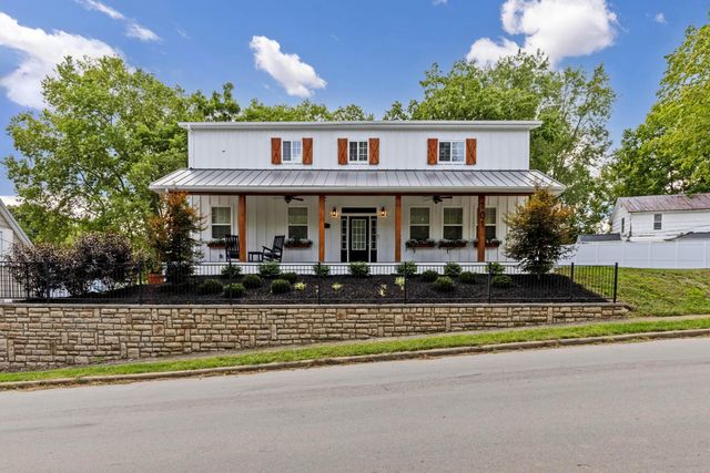 101 S Main Street, Ostrander, OH 43061