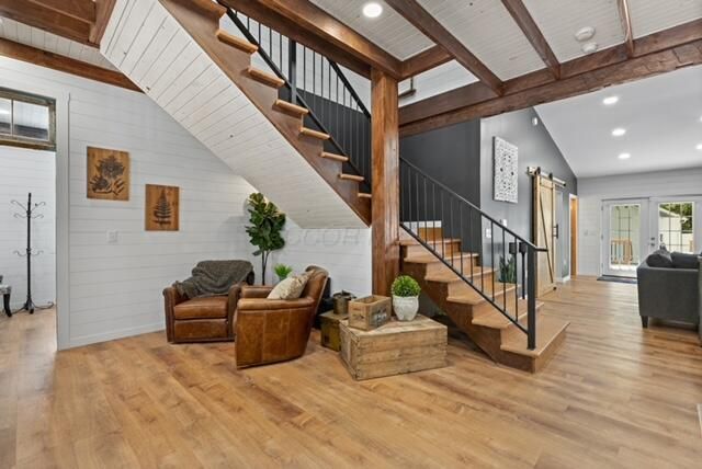 101 S Main Street, Ostrander, OH 43061