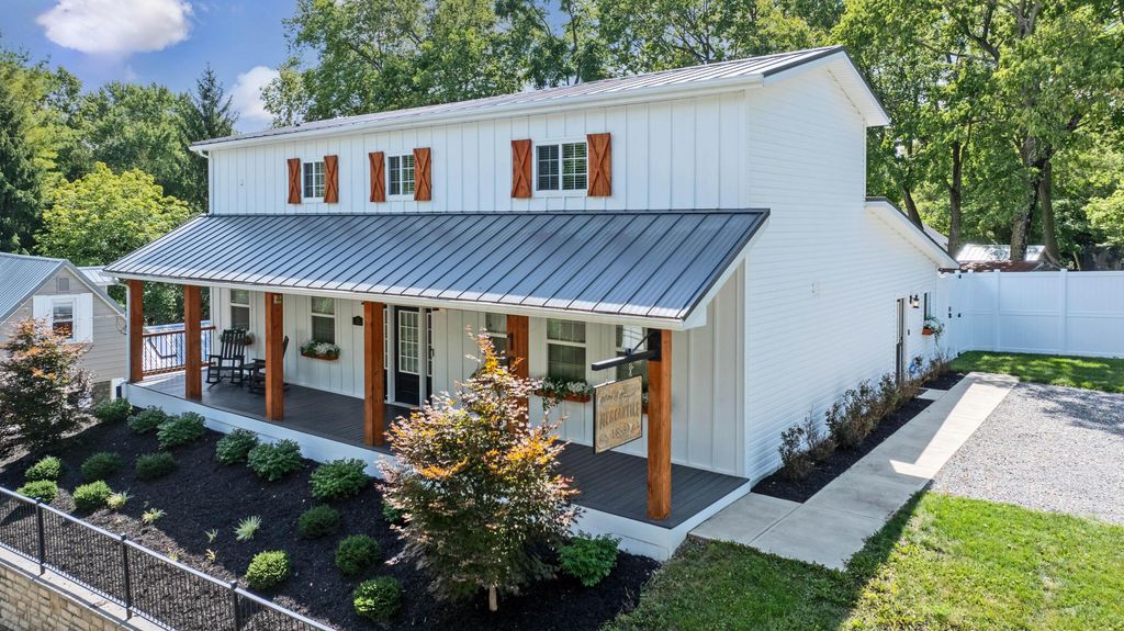 101 S Main Street, Ostrander, OH 43061