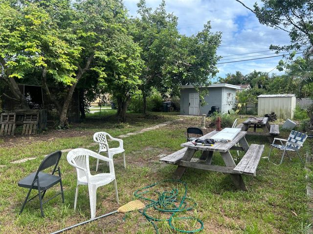 2218 Roosevelt Street, Hollywood, FL 33020