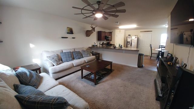 496 Arbor Lane, Huntington, IN 46750