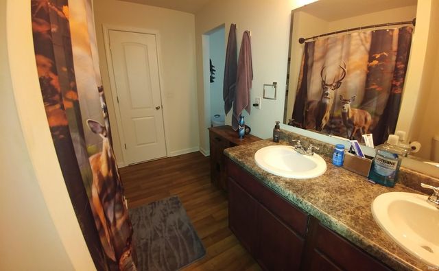 496 Arbor Lane, Huntington, IN 46750