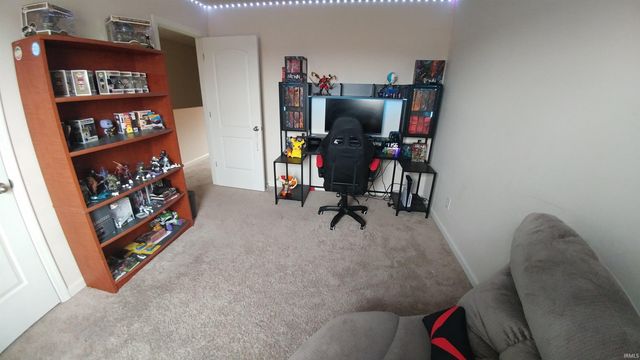 496 Arbor Lane, Huntington, IN 46750