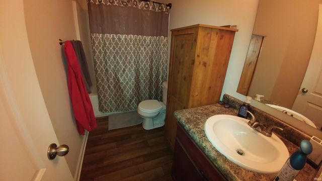 496 Arbor Lane, Huntington, IN 46750