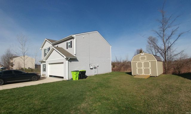 496 Arbor Lane, Huntington, IN 46750