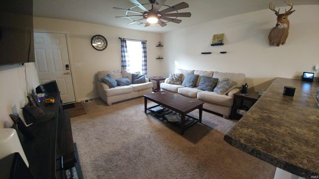 496 Arbor Lane, Huntington, IN 46750