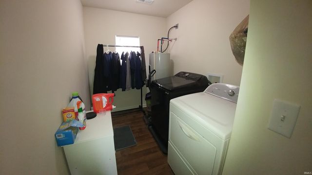 496 Arbor Lane, Huntington, IN 46750