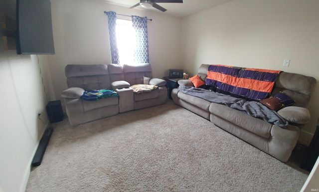 496 Arbor Lane, Huntington, IN 46750