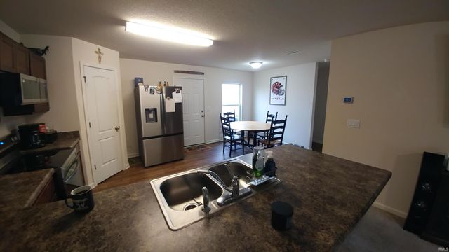 496 Arbor Lane, Huntington, IN 46750