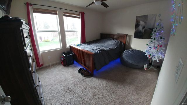 496 Arbor Lane, Huntington, IN 46750