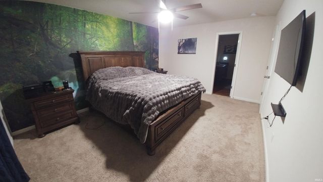 496 Arbor Lane, Huntington, IN 46750