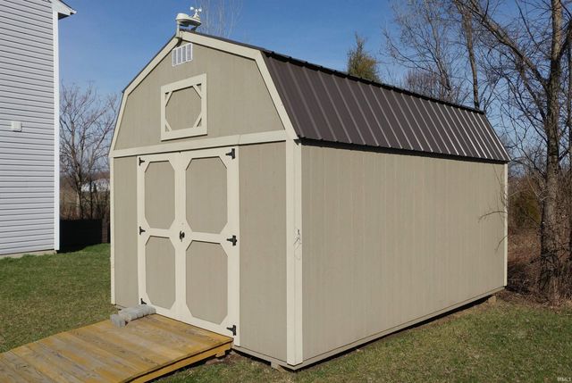 496 Arbor Lane, Huntington, IN 46750