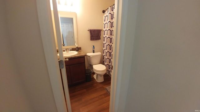 496 Arbor Lane, Huntington, IN 46750