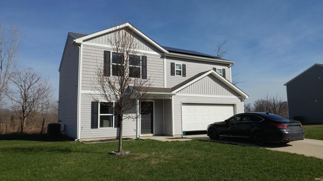 496 Arbor Lane, Huntington, IN 46750