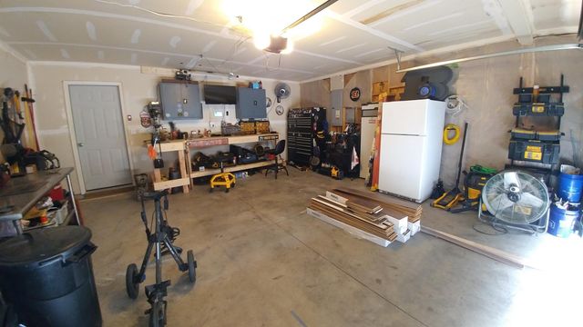 496 Arbor Lane, Huntington, IN 46750