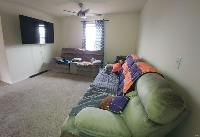 496 Arbor Lane, Huntington, IN 46750