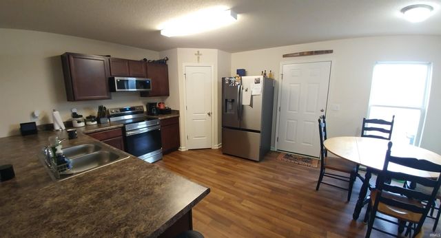 496 Arbor Lane, Huntington, IN 46750