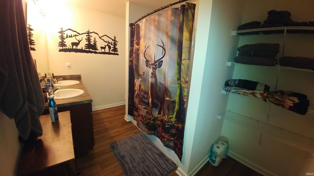 496 Arbor Lane, Huntington, IN 46750