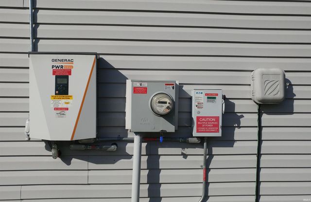 496 Arbor Lane, Huntington, IN 46750